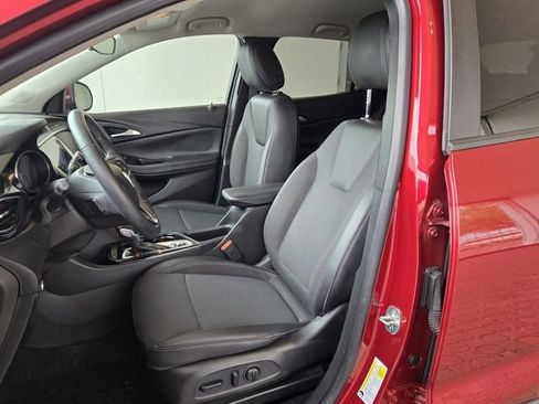 Used 2023 Buick Encore GX Preferred w/ Cold Weather Comfort Package image 13