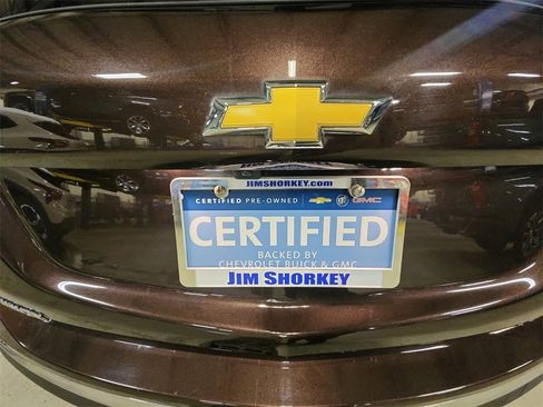 Used 2020 Chevrolet Equinox LT w/ LPO, Floor Liner Package image 31