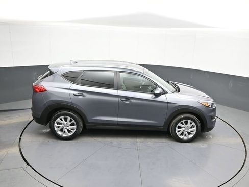 Certified 2021 Hyundai Tucson Value image 35