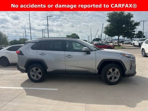 Certified 2025 Toyota RAV4 XLE w/ Convenience Package AWD/4WD image 2