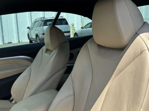 Used 2018 BMW 430i xDrive Convertible AWD/4WD image 17