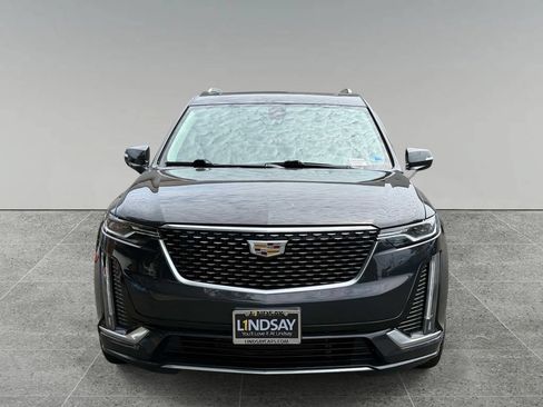 Used 2020 Cadillac XT6 Premium Luxury FWD image 8