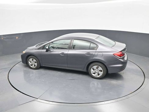 Used 2014 Honda Civic LX image 13