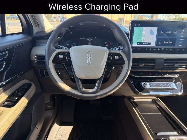 Used 2023 Lincoln Corsair AWD w/ Equipment Group 101A image 16