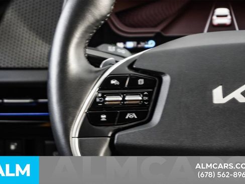 Used 2023 Kia EV6 GT-Line image 26