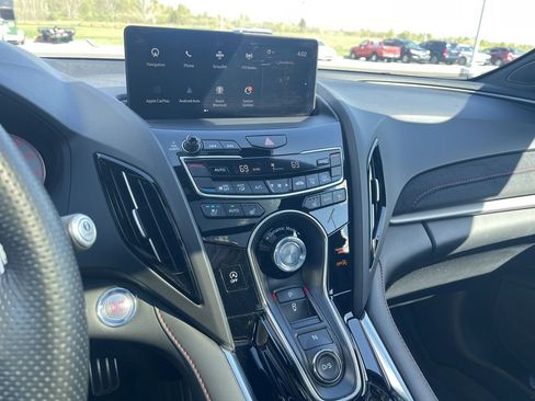 Used 2024 Acura RDX AWD w/ A-Spec & Advance Pkg image 18