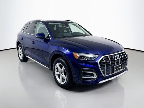 Certified 2023 Audi Q5 Premium w/ Convenience Package AWD/4WD image 7