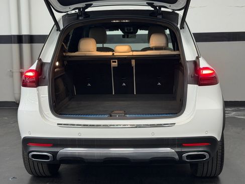 Certified 2025 Mercedes-Benz GLE 350 4MATIC image 15