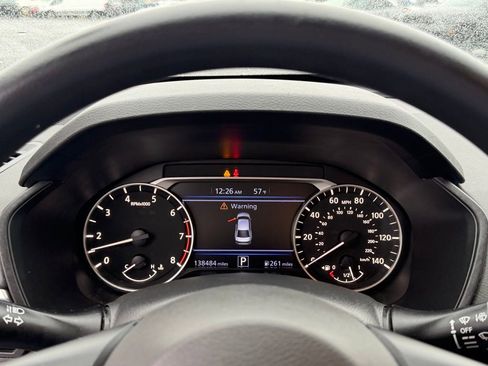 Used 2020 Nissan Altima 2.5 S image 17