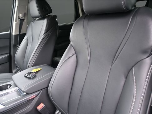 Certified 2024 Acura MDX SH-AWD w/ Technology Package image 5