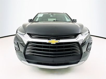Used 2019 Chevrolet Blazer LT