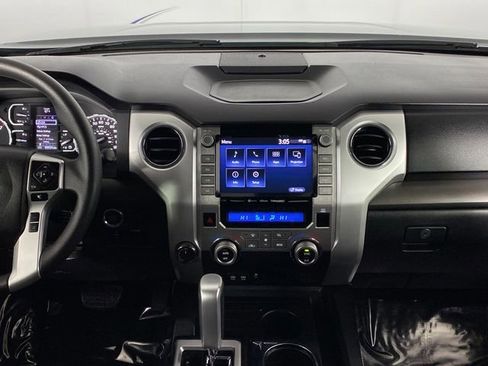Used 2021 Toyota Tundra SR5 w/ TRD Off-Road Package image 19
