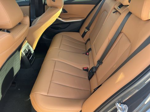 New 2026 BMW 330i Sedan w/ Premium Package image 21