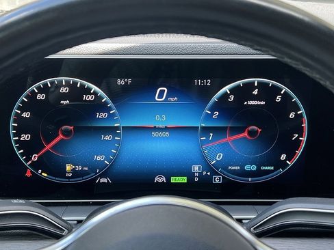 Used 2022 Mercedes-Benz GLE 450 4MATIC image 40