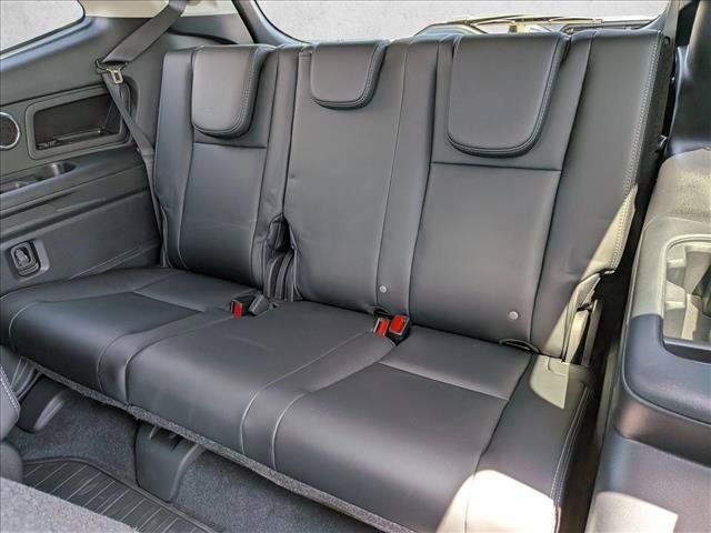 Certified 2026 Subaru Ascent Limited AWD/4WD image 19