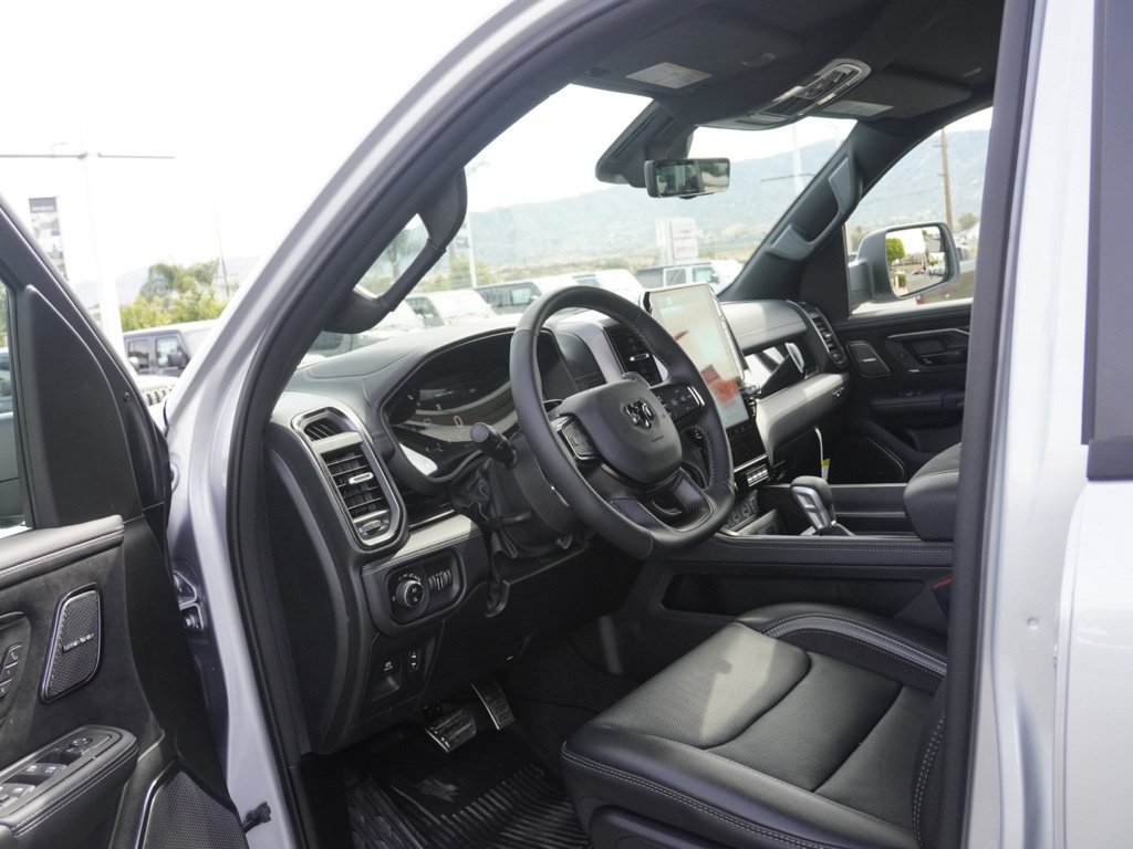 New 2026 RAM 1500 RHO w/ RHO Level 1 Equipment Group AWD/4WD image 21