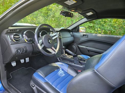Used 2007 Ford Mustang GT Premium RWD image 15