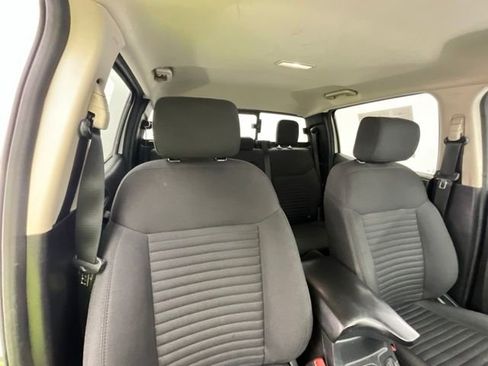 Used 2020 Ford Ranger XL w/ Equipment Group 101A Mid AWD/4WD image 11