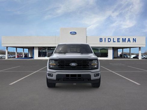 New 2026 Ford F150 XLT w/ Equipment Group 302A MID image 7