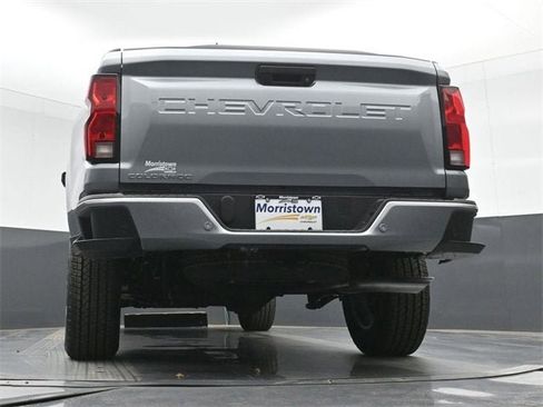 New 2026 Chevrolet Colorado LT image 46