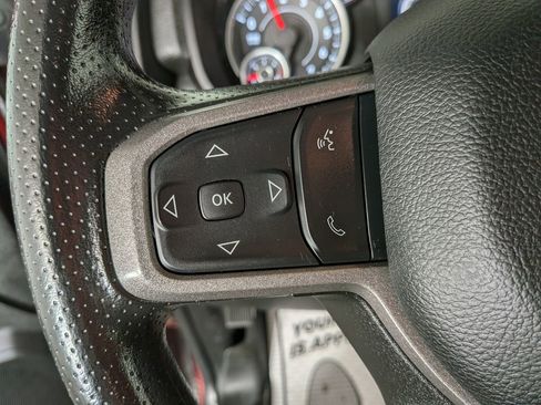 Used 2023 RAM 2500 Tradesman image 18