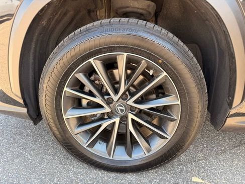 Used 2023 Lexus NX 350 AWD image 37