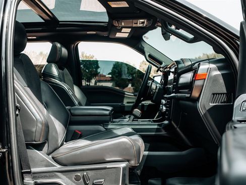 Used 2024 Ford F150 Raptor AWD/4WD image 55