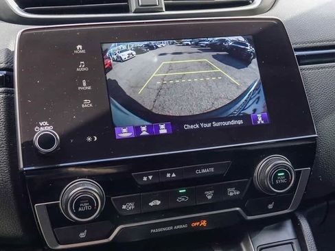 Used 2020 Honda CR-V EX image 23