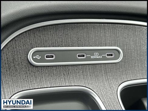 New 2026 Hyundai Palisade SEL AWD/4WD image 38