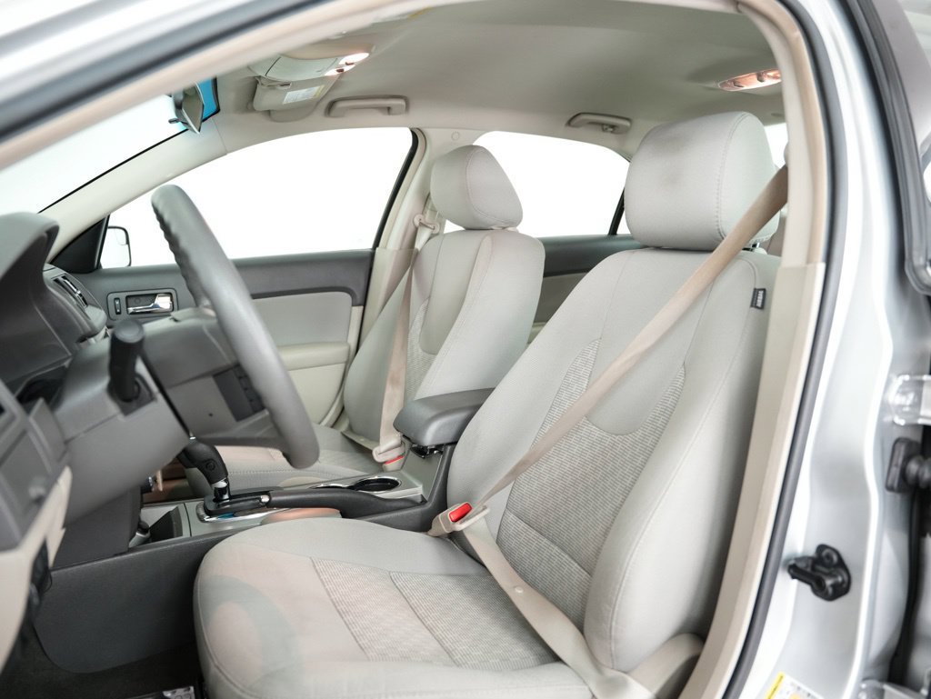 Used 2012 Ford Fusion S FWD image 38