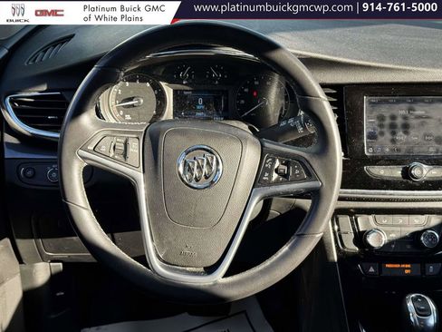 Used 2022 Buick Encore Preferred w/ Safety Package image 11