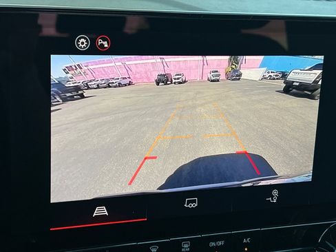 New 2026 GMC Canyon Elevation RWD image 18