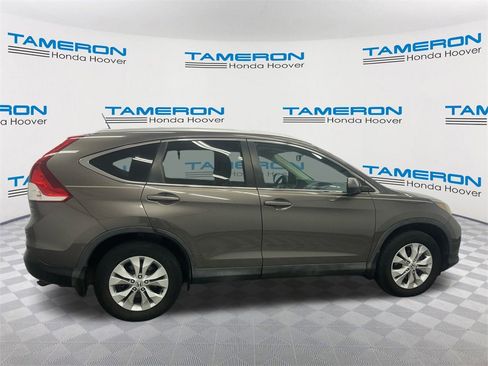 Used 2014 Honda CR-V EX-L image 6