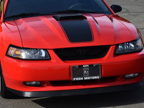 Used 2003 Ford Mustang Mach 1 RWD image 33