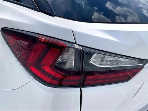 Used 2017 Lexus RX 350 FWD w/ Premium Package image 28