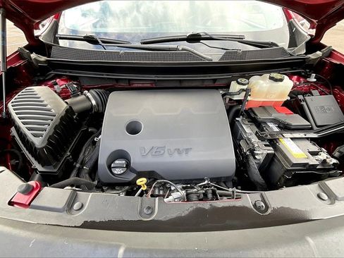 Used 2020 Chevrolet Traverse High Country w/ LPO, Floor Liner Package image 9