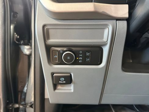 Used 2022 Ford F150 XLT AWD/4WD image 16