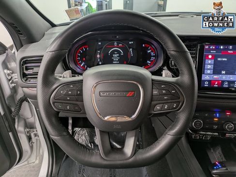 Used 2025 Dodge Durango GT AWD/4WD image 19
