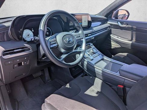 Used 2024 Hyundai Palisade Calligraphy AWD/4WD image 9