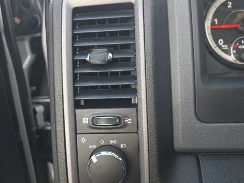 Used 2017 RAM 1500 Tradesman w/ Popular Equipment Group image 11