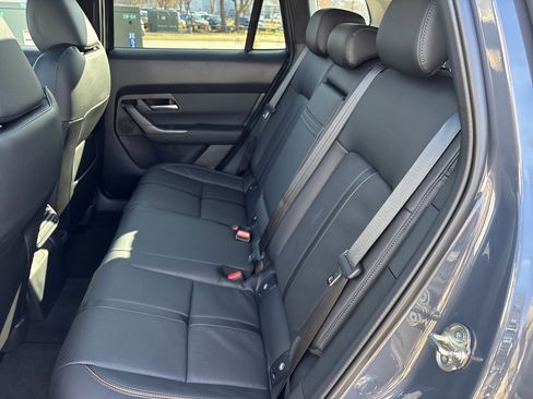 New 2026 MAZDA CX-50 2.5 Hybrid w/ Weather Package image 17