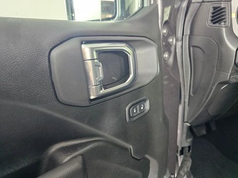 New 2026 Jeep Wrangler Sport AWD/4WD image 21