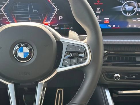 Certified 2025 BMW 440i xDrive w/ Premium Package AWD/4WD image 24