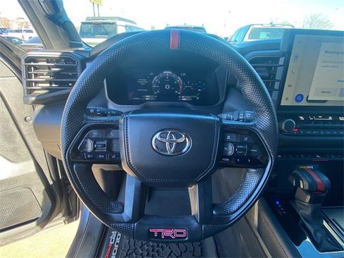 Used 2024 Toyota Sequoia TRD Pro image 22