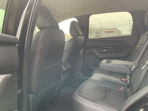 New 2026 MAZDA CX-5 Preferred image 7