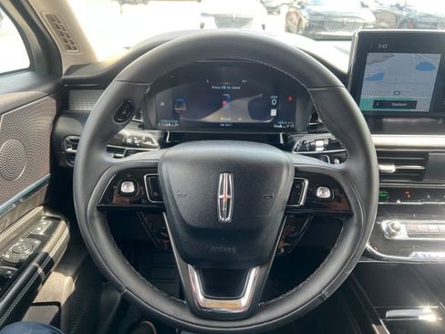 Used 2024 Lincoln Corsair FWD image 18