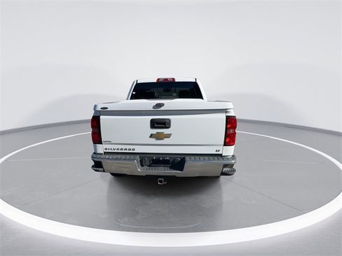 Used 2014 Chevrolet Silverado 1500 LT image 6