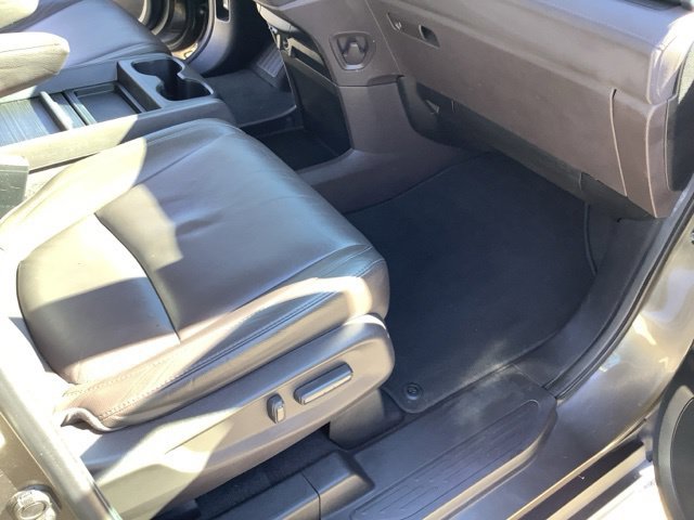 Used 2019 Honda Odyssey EX-L image 19