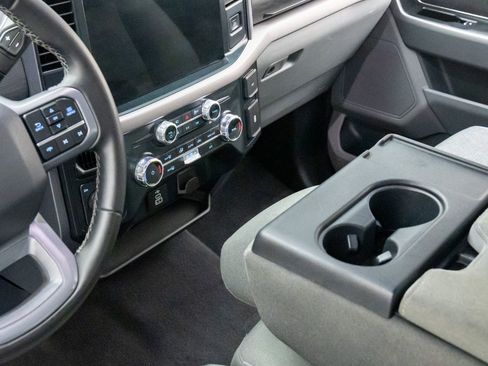 Used 2025 Ford F150 XLT w/ Equipment Group 301A Standard image 12