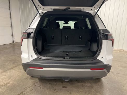 Certified 2025 Chevrolet Equinox LT image 7